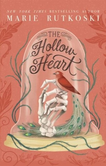 The Hollow Heart Av Marie Rutkoski