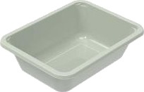 Bakke 1 Rum C 2171 1F 171X127x49 Mm 665 Ml Evolve Cpet,744 Stk/Krt