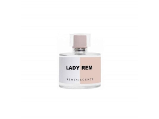 Reminiscence Lady Rem Eau de Parfum 60 ml med Tobakk og Patchouli
