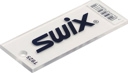 Swix T825D Plexi Scraper 5Mm Swix T825D Plexi Scraper 5Mm