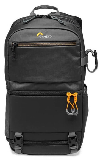 Lowepro Slingshot 250 AW III Kamerasekk Svart Lowepro Slingshot 250 AW III Kamerasekk Svart