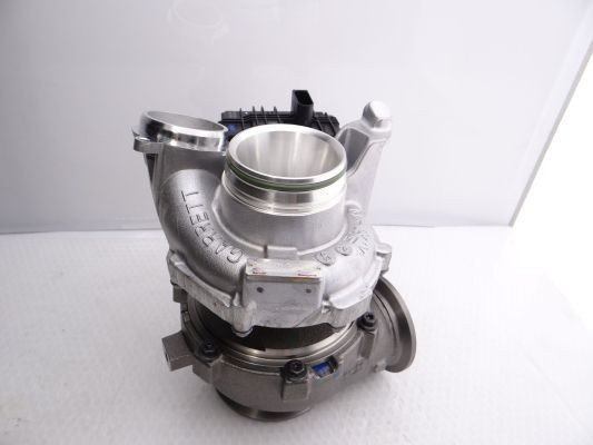 Turbolader GARRETT 806094-5010S Turbolader GARRETT 806094-5010S