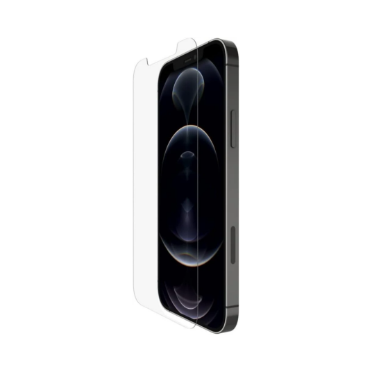 Belkin iPhone 12 Pro Max Skjermbeskytter