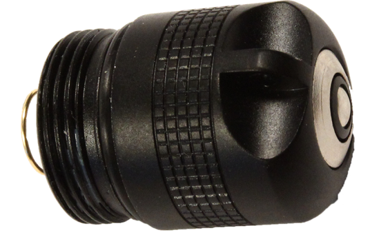 Ledlenser Endestykke
