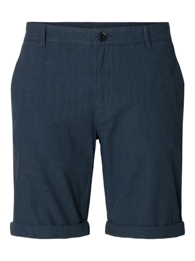 Selected Femme SLHSLIM LUTON FLEX SHORTS NOOS
