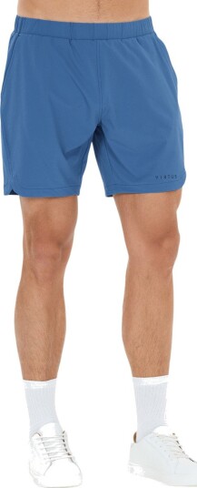 Virtus Ilin Shorts Herre Blå 3XL