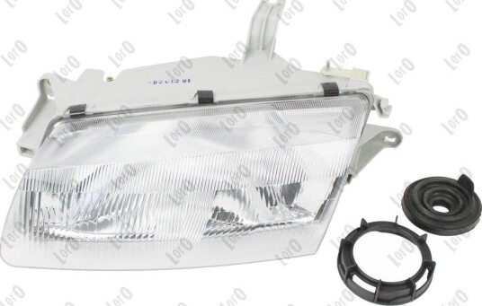 Frontlykter ABAKUS 030-21344-1514