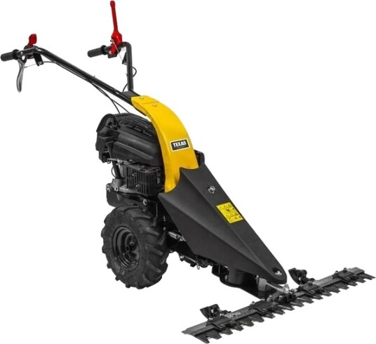 Texas slåmaskin CB8700 87 cm 90063181