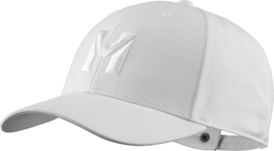 Millet Cap Chamonix Baseball Cap Unisex Foggy Dew U Millet Cap Chamonix Baseball Cap Unisex Foggy Dew U
