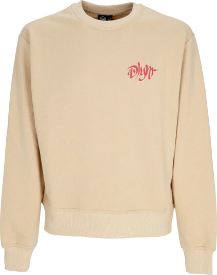 Dolly Noire Herre Gensere & Hettegensere Beige S,