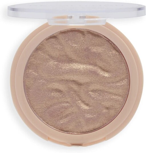 Makeup Revolution Highlight Reloaded Make an Impact 6,5 g
