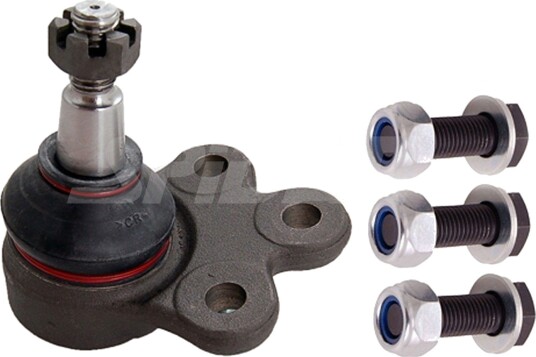 Bærekule SPIDAN CHASSIS PARTS 50247