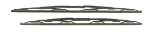 Bosch Twin Sæt 650/550Mm