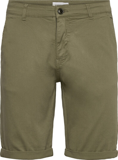 Lindbergh | Superflex Chino Shorts | M