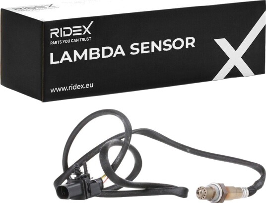 Lambdasonde RIDEX 3922L0268