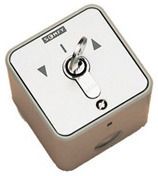 PROJECTA Key switch - wired