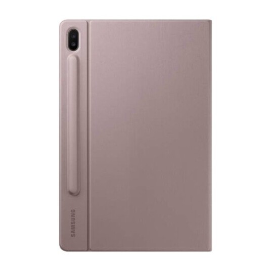 SAMSUNG BOOKCOVER DEKSEL TAB S6 ROSEGULL SAMSUNG BOOKCOVER DEKSEL TAB S6 ROSEGULL