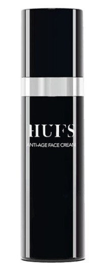 Hufs Ansiktskrem Anti-Age 50 ml - Fuktighetsgivende med Bakuchiol