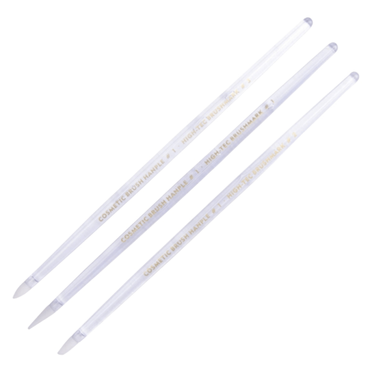 Claresa Claresa Nail Art Dotting Tools 3pcs