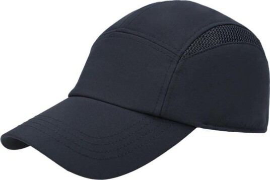 Tilley Airflo Cap Midnight Navy S/M Tilley Airflo Cap Midnight Navy S/M
