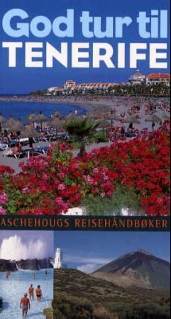 God tur til Tenerife Pocket