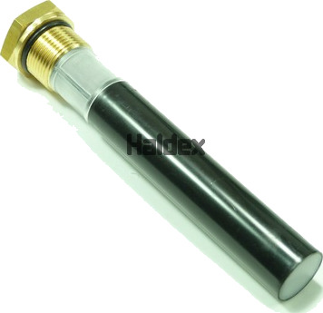 Tømmeventil HALDEX 315031001
