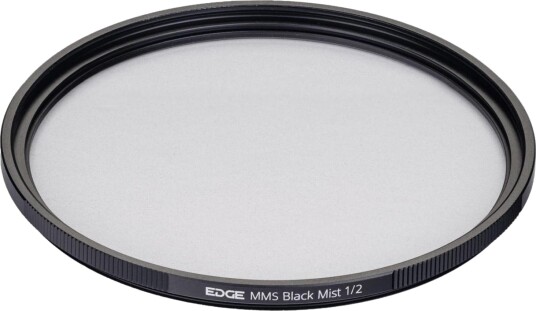Irix Edge Mms Juodas Mist 1/8 Sr
