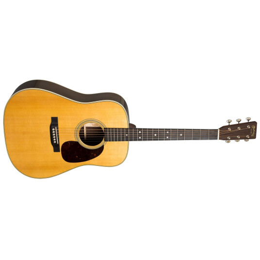 Martin D-28