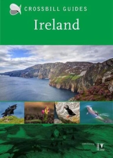 Ireland Av Carsten Krieger