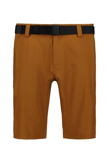 Mons Royale Drift Shorts Copper S