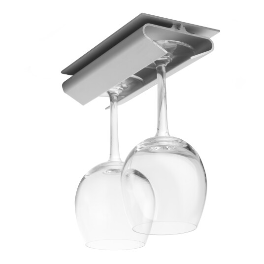 Born in Sweden Hex glasstativ 20 cm 3 stk Born in Sweden Hex glasstativ 20 cm 3 stk