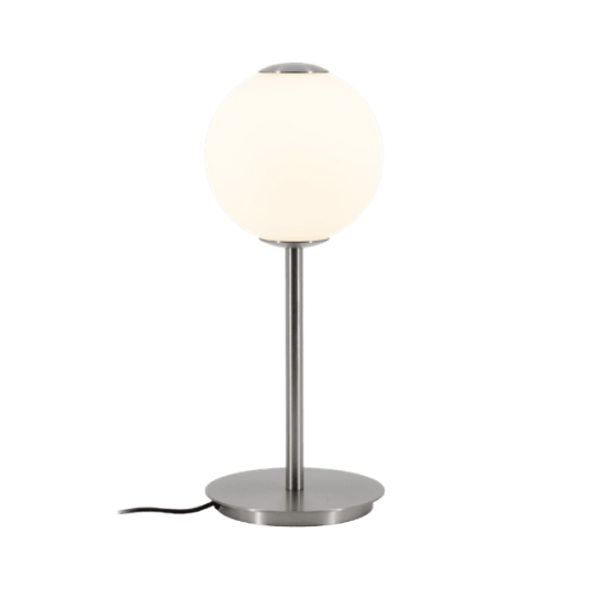 Umage Audrey Bordlampe Stål Umage Audrey Bordlampe Stål