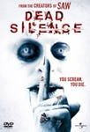 Dead Silence DVD