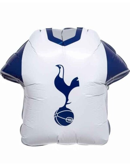 Fotball Folieballong 52x51 cm Tottenham Hotspur Drakt