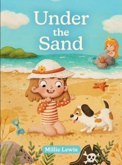 Under the Sand Under the Sand