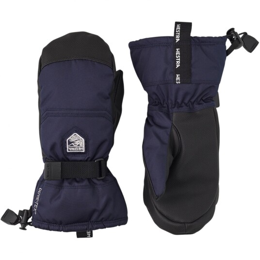 Hestra Gore-Tex Gauntlet Jr, Votter, Junior, Dark navy 7 Hestra Gore-Tex Gauntlet Jr, Votter, Junior, Dark navy 7