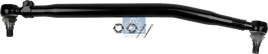 Styrestag DT Spare Parts 6.51055 Styrestag DT Spare Parts 6.51055