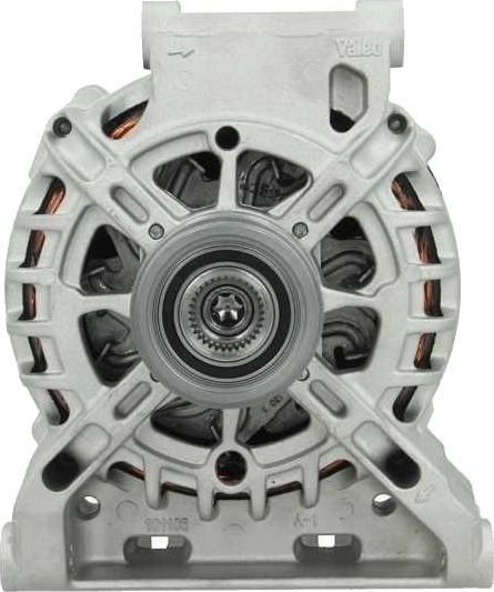 BV PSH 555.562.115.500 Dynamo BV PSH 555.562.115.500 Dynamo