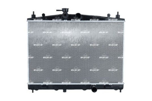 Radiator NRF 58236