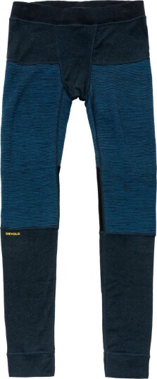 Devold Men"s Tuvegga Merino Longs Flood XL Devold Men"s Tuvegga Merino Longs Flood XL
