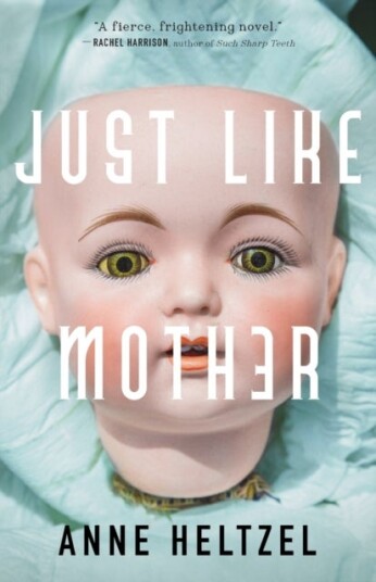 Just Like Mother Just Like Mother
