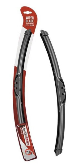 Framless Wiper Blade 189 19 Autoserio