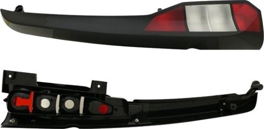 ALKAR 2224960 Baklykt