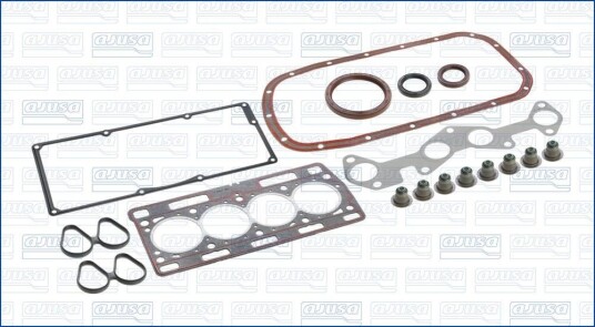 Tetnings helsett, motor AJUSA 50173100