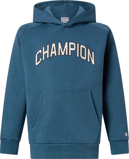 Champion Hooded Sweatshirt - BS133-IDT - 104