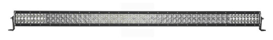 Rigid E50 Pro Ledbar Fjernlys