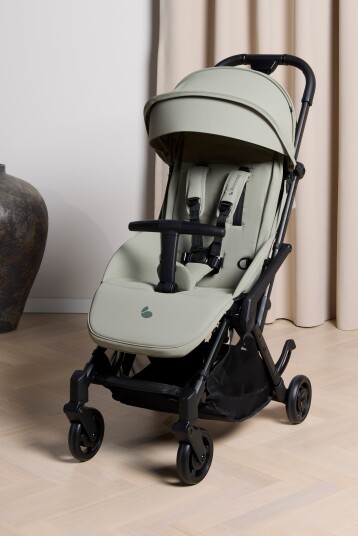 Beemoo Easy Fly Lux 4 Trille Spring Green