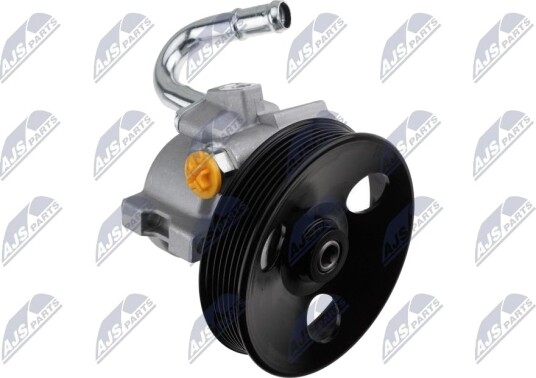 Servopumpe NTY SPW-CH-066