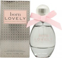 Sarah Jessica Parker Born Lovely Eau de Parfum 50ml Spray