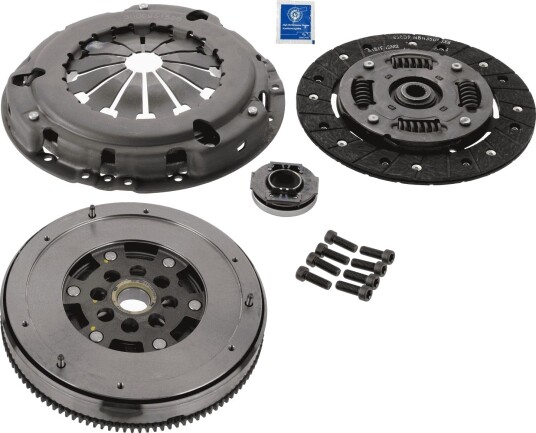 SACHS 2290 601 230 Clutchsett